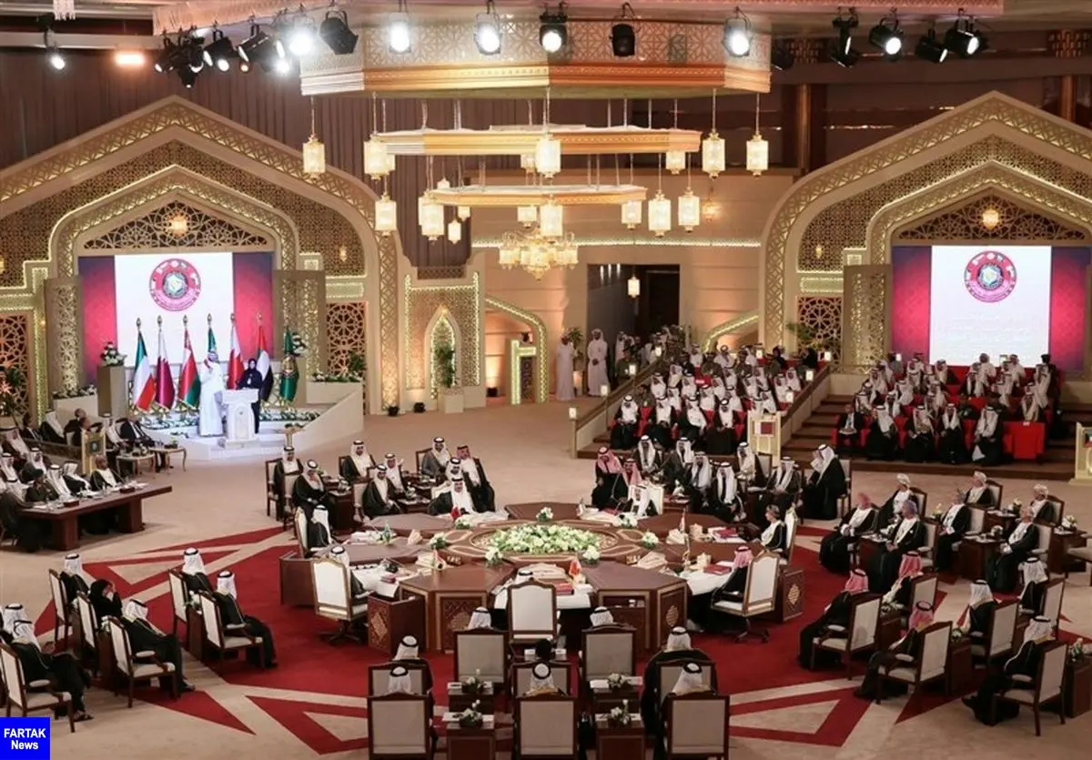 نشست نظامی اعضای شورای همکاری خلیج‌فارس، مصر، آمریکا و اردن در کویت