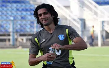  قابل توجه رضاییان؛ برانکو از نظر اخلاقی بی‌نظیر است