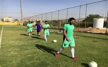 لغو اردوی شاگردان منصوریان 