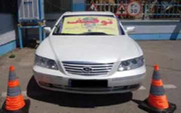 هیوندای توسان با ۲۰۲۳۰۰۰۰ تومان خلافی، رکورددار شد!