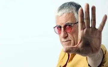  انتقاد شدید رضا کیانیان از صداوسیما