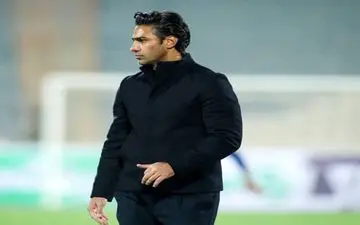 درگیری هواداران استقلال به خاطر فرهاد