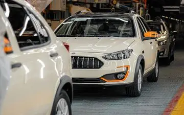  قیمت جدید خودرو «اطلس» در بازار و کارخانه اعلام شد 