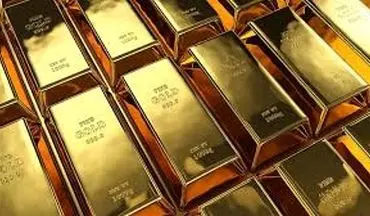 قیمت جهانی طلا امروز چهارشنبه 19 خرداد