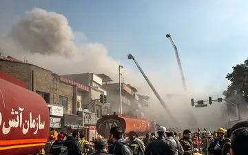 بیمارستان‌های تهران همچنان آماده‌باش هستند