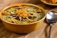 برای این روزهای پاییزی حتما آش ماسوا رو درست کنید!
