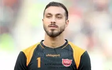 واکنش معنادار سوشا مکانی به پنالتی خراب کردن محسن فروزان!