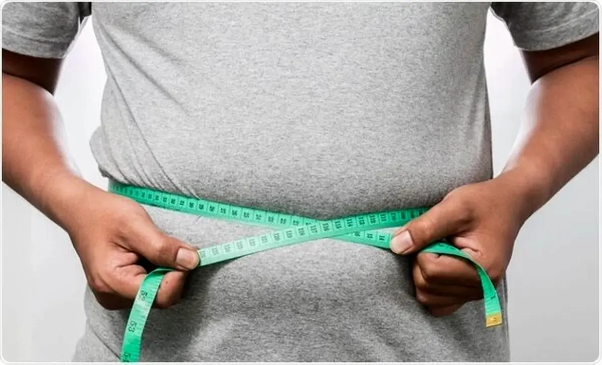 ویروس کرونا تهدیدی بزرگ برای افراد چاق 