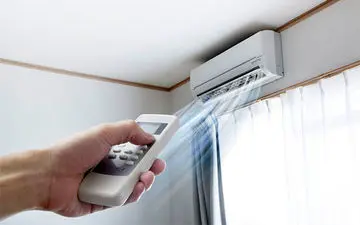 علت بادگرم کولرگازی و سرد نشدن اسپیلت چیست؟ + لیست قیمت انواع کولرگازی