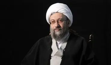 رئیس مجمع تشخیص مصلحت نظام درگذشت آیت‌الله ممدوحی را تسلیت گفت
