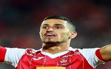 مهاجم سابق پرسپولیس پایان هفته در ماریتیمو