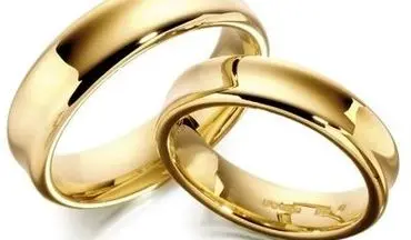 چرا مردان حلقه ازدواج دست نمی‌کنند؟