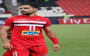 اخراج ستاره  پرسپولیس تکذیب شد