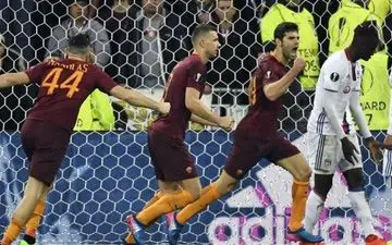 اسپالتی: کارمان برای بازی برگشت سخت شد