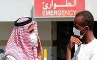 روند تصاعدی ابتلاء به کرونا در عربستان