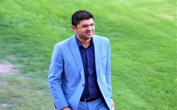  می‌دانیم در بدترین حالت تیم را تحویل میثاقیان می‌دهیم