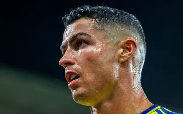 خطر جدی برای رونالدو و 9 پرتغالی