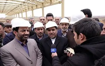 انجام بیش از 98 درصد عملیات زیرسازی راه‌آهن غرب کشور