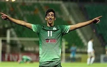 بمب بزرگ استقلال می ترکد ! یک تمام کننده واقعی در راه تیم شفر…