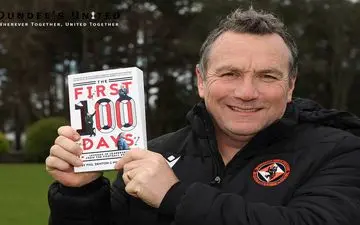  واکنش فرگوسن به اولین ترکیب سولسشر در یونایتد 