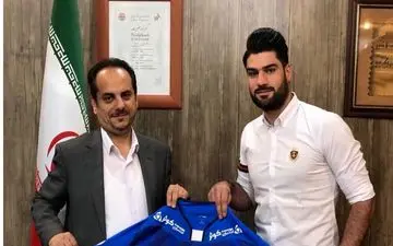 خرید جدید شفر به دنبال اثبات توانایی اش