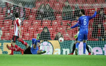  دو شگفتی باورنکردنی در  کوپا دل ری 