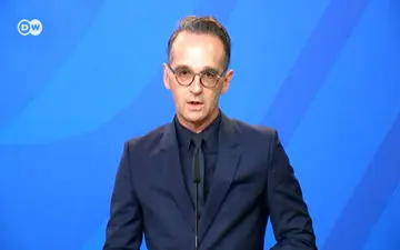 وزیر خارجه آلمان: ما باید با ایران و آمریکا برای گنجاندن مسائل غیرهسته‌ای در برجام گفت‌وگو کنیم