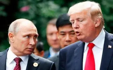 لهستان نگران بهبود روابط روسیه و آمریکا است