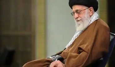 پیام تسلیت رهبر انقلاب درپی درگذشت برادر آیت الله مکارم شیرازی