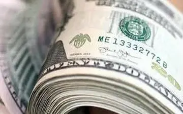 بانک‌ها نرخ خرید دلار را بالا بردند