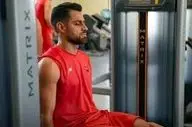 خبر خوب برای پرسپولیسی‌ها در خط دفاعی