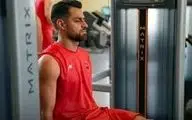 خبر خوب برای پرسپولیسی‌ها در خط دفاعی