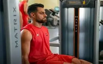 خبر خوب برای پرسپولیسی‌ها در خط دفاعی