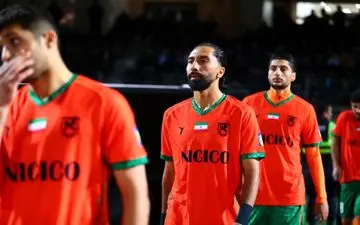 قلب آبی در سینه 4 ستاره مس رفسنجان/ آنها می‌خواهند مانع قهرمانی پرسپولیس شوند