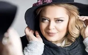 نظر بهاره رهنما در مورد گلشیفته فراهانی + عکس