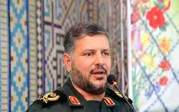 فرمانده سپاه جواد الائمه خراسان شمالی: معلمان سیره شهدا را برای دانش آموزان تبیین کنند