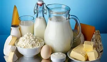 مصرف مداوم شیر بر روی سلامت انسان اثرات منفی دارد!