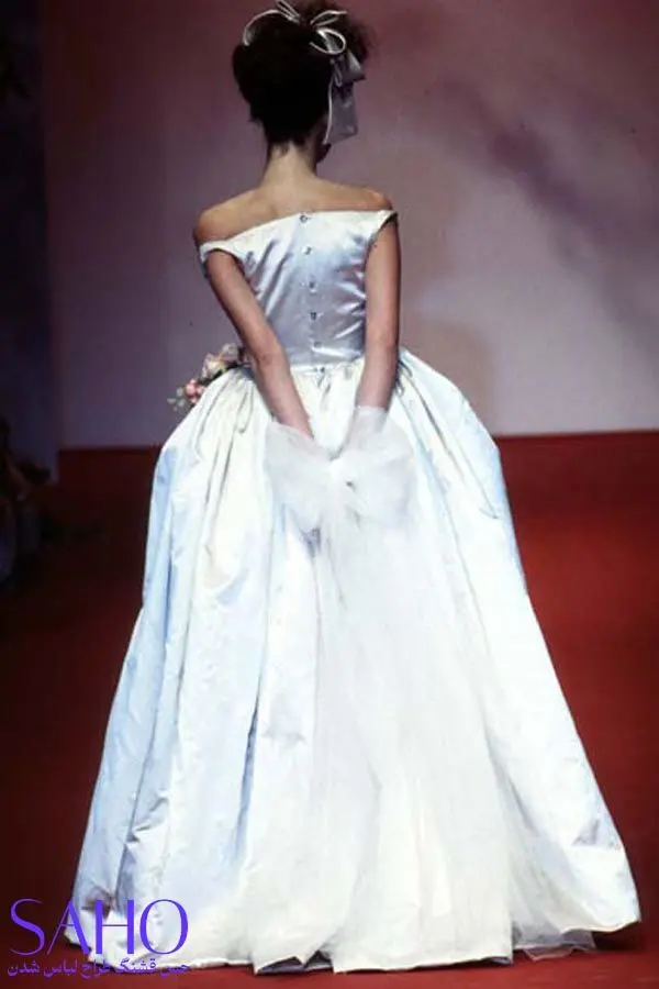 Vivienne Westwood SS 1997