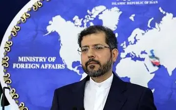 پاسخ قاطع ایران به اسرائیل