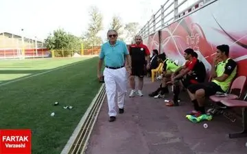 فاز جدید در پرونده ژوزه و پرسپولیس؛ امان از 3 روز لعنتی!