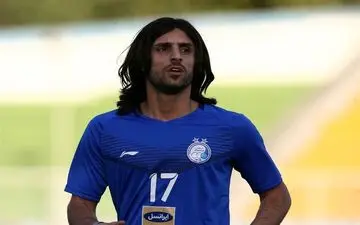  غیبت طارق همام و نیومایر در دیدار برابر نفت مسجدسلیمان