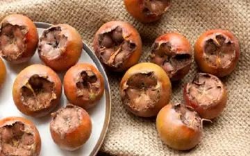 مردان حتما این میوه را بخورند معجزه می کند
