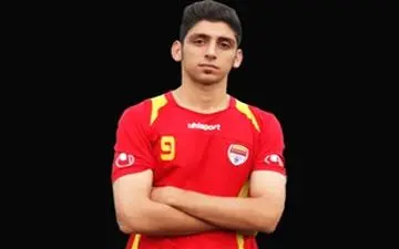 پرونده بسته شد ! تکلیف یک گزینه نقل و انتقالاتی مورد نظر پرسپولیس مشخص شد