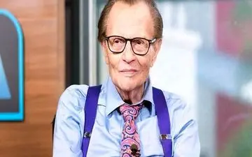 سرطان مجری مشهور حالش را وخیم کرد