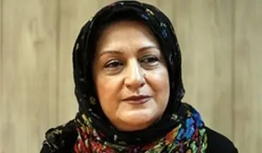پشیمانی خانم بازیگر از تبلیغ یک محصول آرایشی