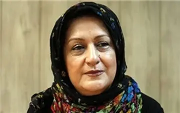 پشیمانی خانم بازیگر از تبلیغ یک محصول آرایشی