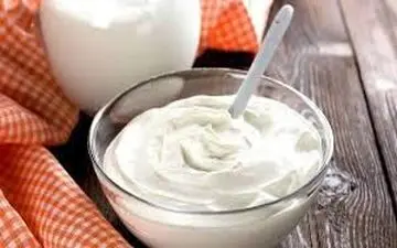 در مورد ماست های ضد کلسترول چه می دانید؟