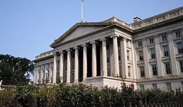 خزانه داری آمریکا ۳ تریلیون دلار استقراض می‌کند