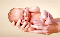 یکی ز مهمترین دلایل زایمان زودرس!