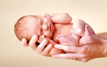 یکی ز مهمترین دلایل زایمان زودرس!